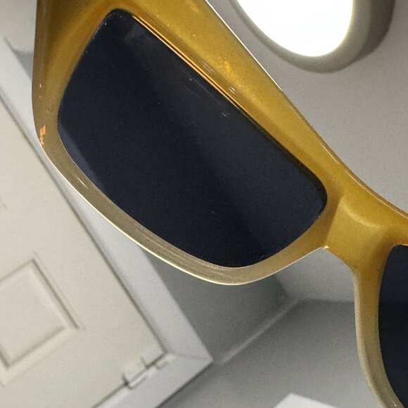 Jonathan Paul Ombre Fit Over POLARIZED SUNGLASSES 62-15-130 JP055 - Picture 11 of 15